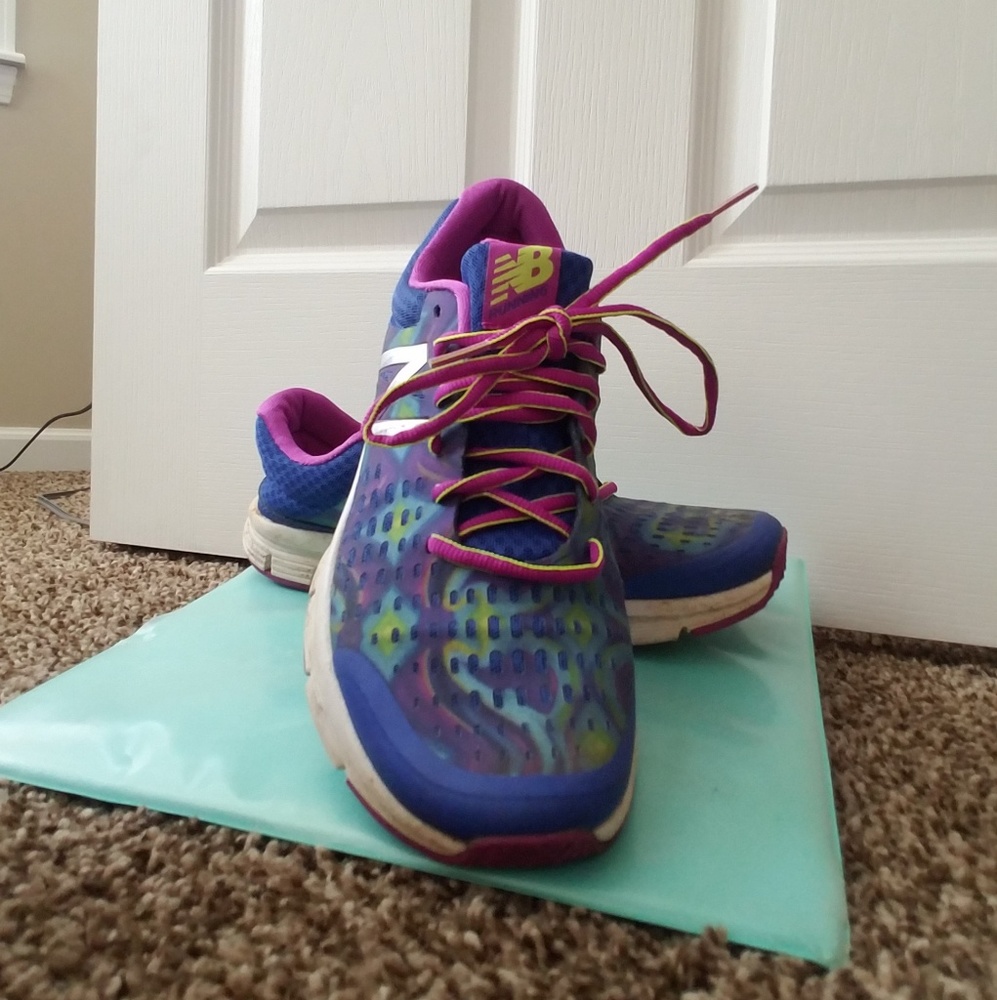New Balance Running Shoes
